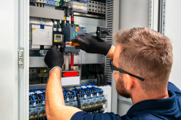 Best Home Electrical Repair  in New Fairview, TX