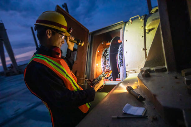 Best Electric Panel Repair  in New Fairview, TX