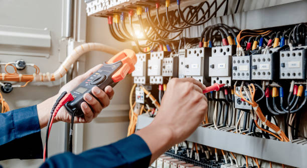 Best Electrical Outlet Repair  in New Fairview, TX