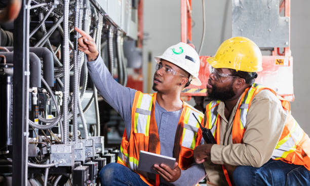 Best Electrical Repair Services  in New Fairview, TX