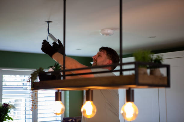 Best Electrical Installation Contractor  in New Fairview, TX