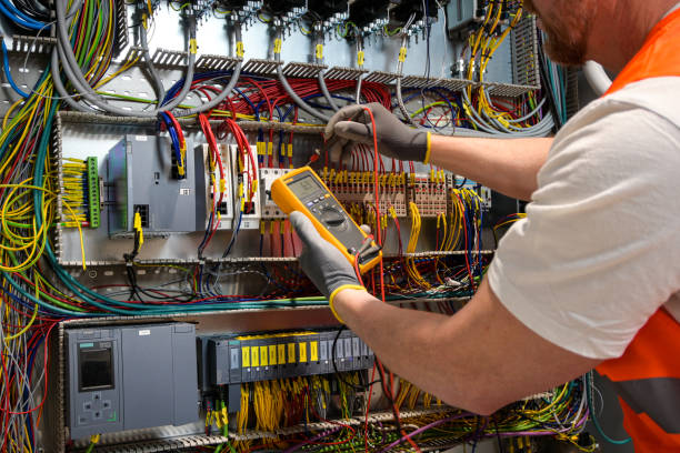 Best Electrical Outlet Repair  in New Fairview, TX