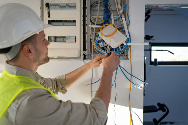 Best Electrician for Home Renovation  in New Fairview, TX